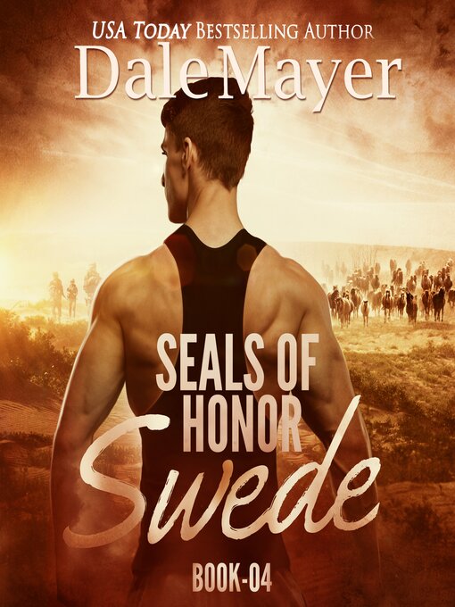 Title details for SEALs of Honor by Dale Mayer - Available